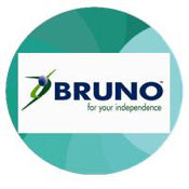 Bruno Independent Living Aids