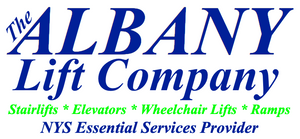Thealbanyliftcompany