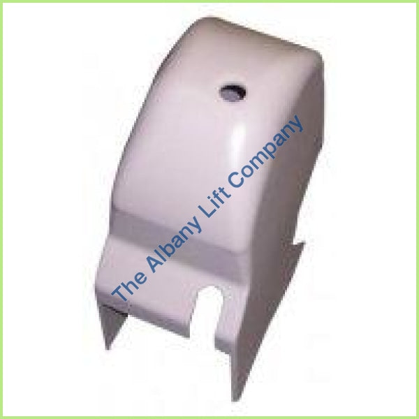 Brooks Stairlift Main Cover LH Slimline (tan colored