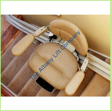 Load image into Gallery viewer, Bruno Cre Curved Stairlift