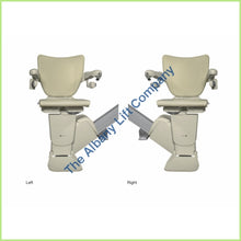 Load image into Gallery viewer, Handicare 1100 Indoor Straight Stairlift