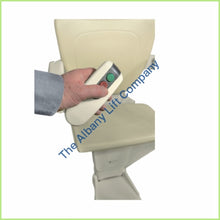 Load image into Gallery viewer, Handicare 1100 Indoor Straight Stairlift