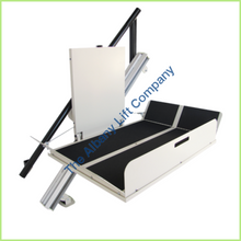 Load image into Gallery viewer, Harmar Sierra Il500 Inclined Platform Lift
