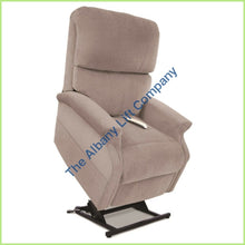 Load image into Gallery viewer, Pride Lc-525Il Crypton Cool Grey Reclining Lift Chair