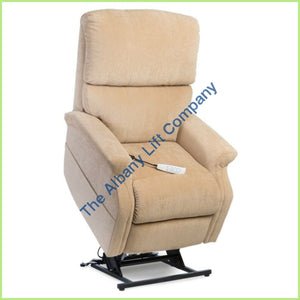 Pride Lc-525Il Crypton Sand Reclining Lift Chair