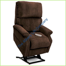 Load image into Gallery viewer, Pride Lc-525Im Crypton Espresso Reclining Lift Chair