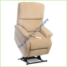 Load image into Gallery viewer, Pride Lc-525Im Crypton Sand Reclining Lift Chair