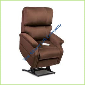 Pride Lc-525Im Durasoft Timber Reclining Lift Chair
