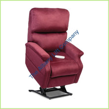 Load image into Gallery viewer, Pride Lc-525Is Ember Durasoft Reclining Lift Chair