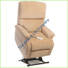 Load image into Gallery viewer, Pride Lc-525Is Stone Cloud 9 Reclining Lift Chair