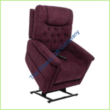 Load image into Gallery viewer, Pride Vivalift - Legacy Plr-958L Saville Wine Reclining Lift Chair