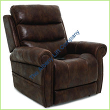 Load image into Gallery viewer, Pride Vivalift - Tranquil Plr-935Lt Astro Brown Reclining Lift Chair