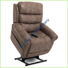 Load image into Gallery viewer, Pride Vivalift - Tranquil Plr-935Lt Astro Mushroom Reclining Lift Chair