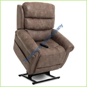 Pride Vivalift - Tranquil Plr-935Lt Astro Mushroom Reclining Lift Chair