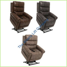 Load image into Gallery viewer, Pride Vivalift - Tranquil Plr-935Lt Reclining Lift Chair