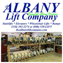 Load image into Gallery viewer, Stairlift Rental &amp; Rent 2 Purchase