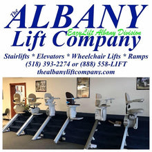 Load image into Gallery viewer, Stairlift Rental &amp; Rent 2 Purchase
