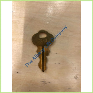 2252 Key Bruno Vpl Parts