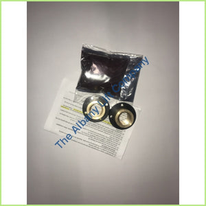 Acme Screw Nut With Mounting Flange Parts