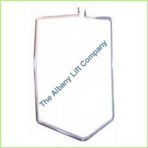Acorn Battery Tie Strap Parts