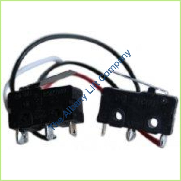 Acorn Microswitch Lead Assembly (Seat) Parts