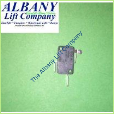 Acorn Or Brooks Stairlift Iso Positive Break Switch Parts