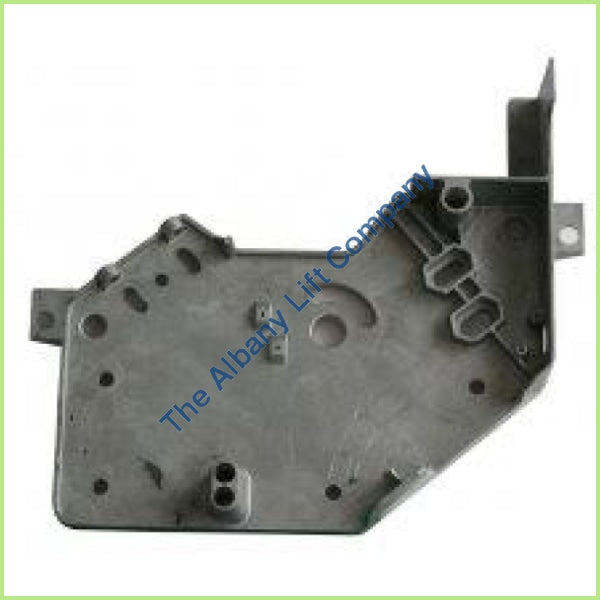 Acorn Or Brooks Stairlift Left Hand Iso Chassis Plate Parts