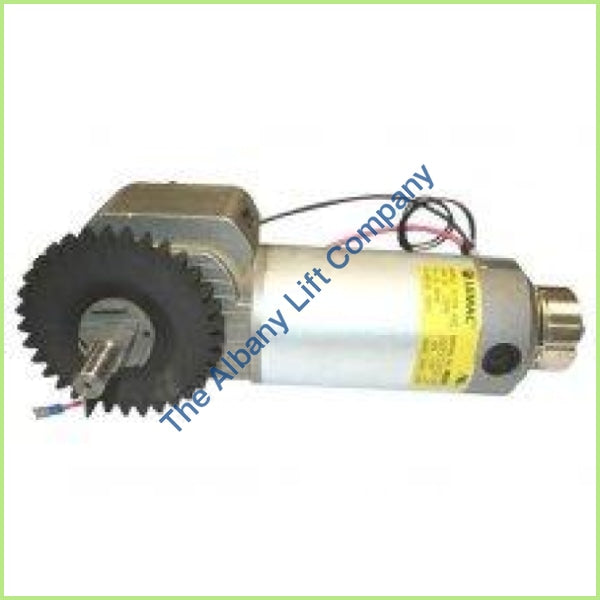 Acorn Or Brooks Stairlift Outdoor Motor Gearbox Assembly Parts