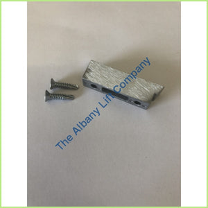 Acorn Or Brooks Stairlift Racking End Stop Parts