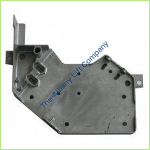 Acorn Or Brooks Stairlift Right Hand Iso Chassis Plate Parts