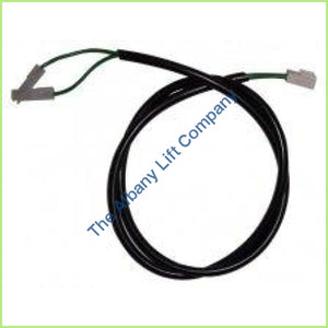 Acorn Top Stop (Rh) Lead (Green) Parts