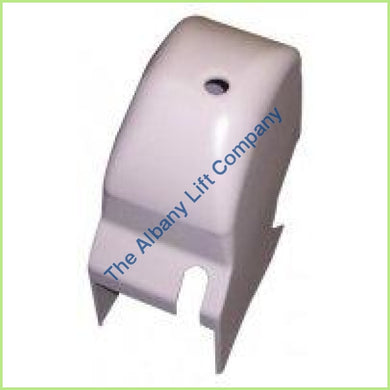 Brooks Stairlift Main Cover Rh - Slimline (Tan Colored) Parts