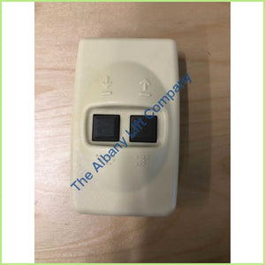 Bruno Elite Remote (Old Style) Parts