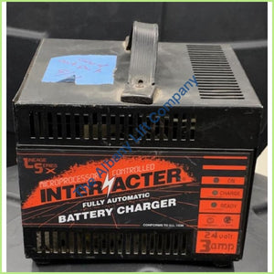 Bruno Elite Stairlift Charger (Old Style / Used) Parts