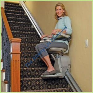 Bruno Sre-3000 Elan Indoor Straight Stairlift