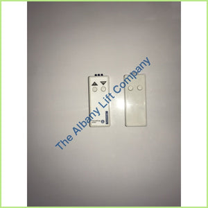 Citia Swl Remote (Gently Used) Parts