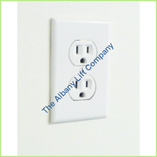 Load image into Gallery viewer, Electrical Outlet Installation (Indoor) Misc