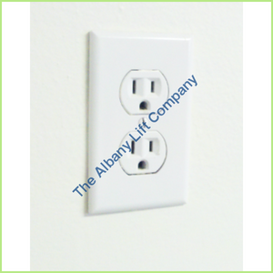 Electrical Outlet Installation (Indoor) Misc