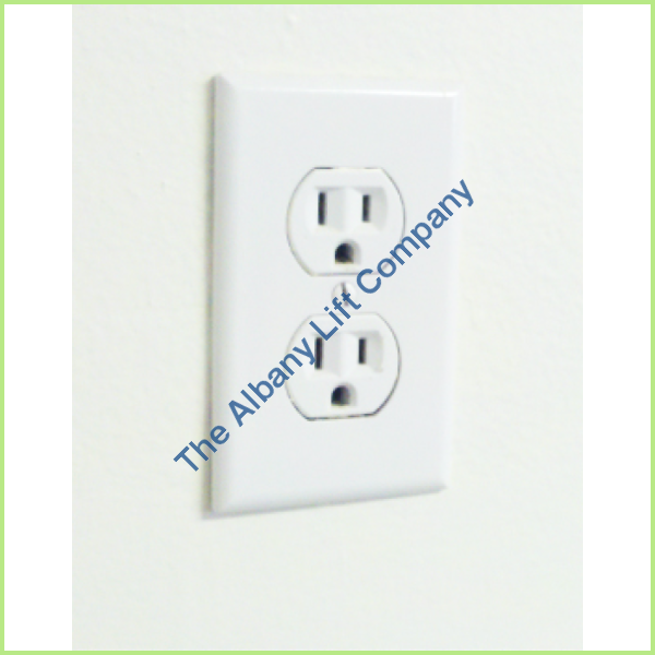 Electrical Outlet Installation (Indoor) Misc