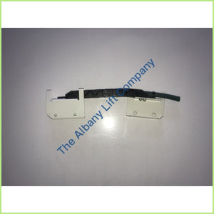 Excel Stairlift End Plate (Used) Parts