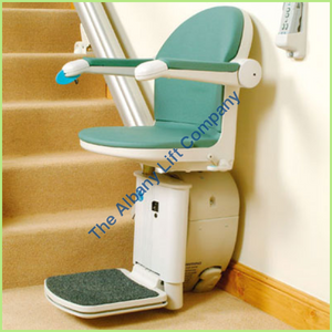 Handicare 1000 Indoor Straight Stairlift