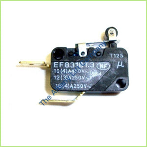 Handicare 1000 Micro Switch Parts