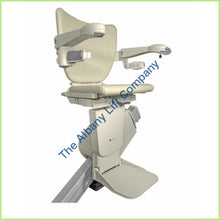 Load image into Gallery viewer, Handicare 1100 Indoor Straight Stairlift