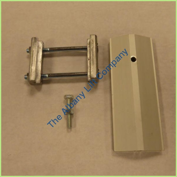 Handicare 1100- Rail Coupling Kit Parts