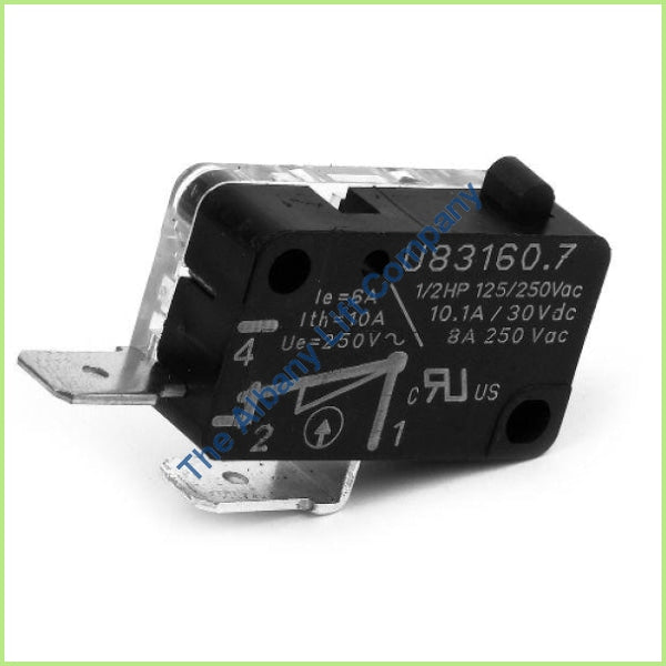 Handicare 2000 Micro Switch Positive Break – Thealbanyliftcompany