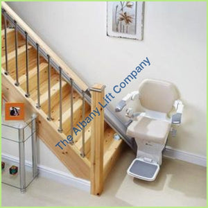 Handicare Xclusive Indoor Straight Stairlift
