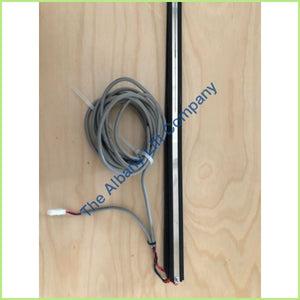 Harmar Pinnacle Charge Strips (Top&bottom) Per Strip Parts