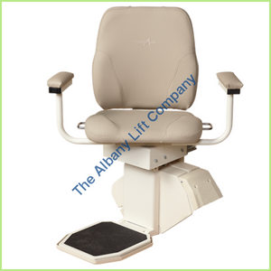 Harmar Pinnacle Hd Indoor Straight Stairlift