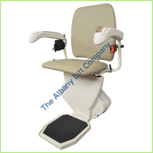 Harmar Pinnacle Indoor Straight Stairlift