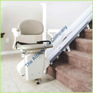 Harmar Pinnacle Sl300 Indoor Straight Stairlift